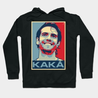 Kaká Hoodie